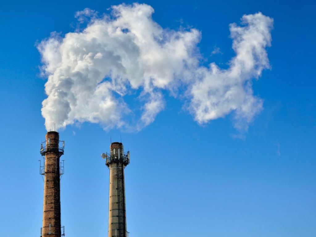 Outdoor clothing can impact greenhouse gases due to the production and disposal practices