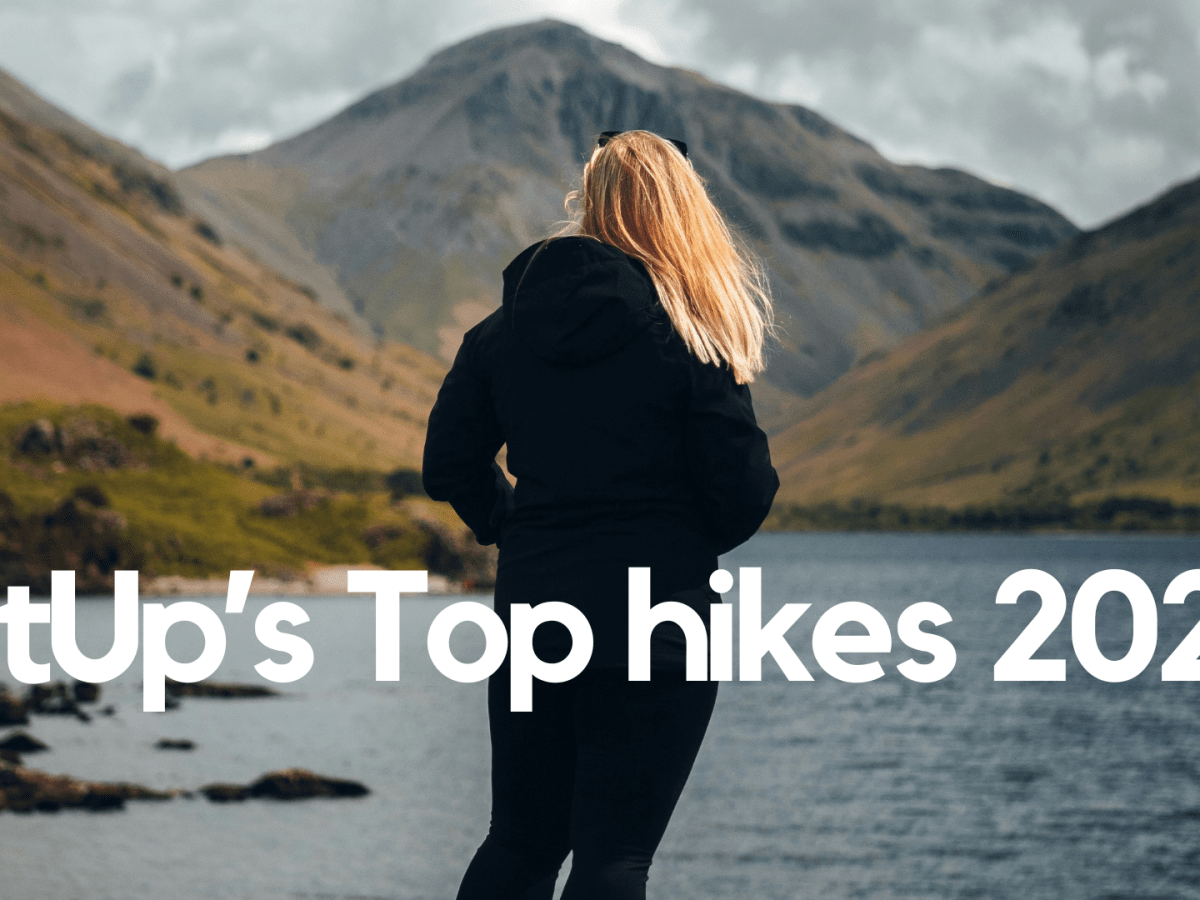 Discover the Ultimate Hiking Destinations of 2024: Our Top Trails&nbsp;Await!