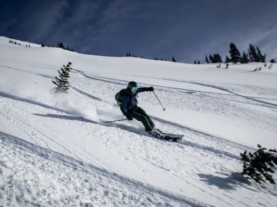 Adventure’s Role in Self-Discovery with Former Marine, Tom&nbsp;Foxley